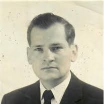 Obituary information for Edward Merle Steele