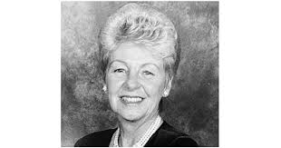 Beverlee Manley Obituary (1936