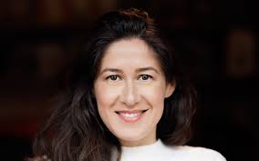 Sami Rohr prize awarded for novel about Jewish life in Soviet Union