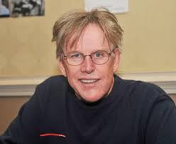 Had to do it.... Gary Busey with buttered sausage