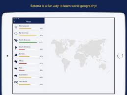 Become a geography expert and have fun at the same time! Seterra Geography Edshelf