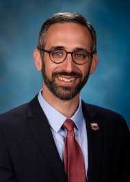 Illinois State Rep. Will Guzzardi