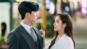Letaknya yang bagus, dalam pekerjaan yang dia sukai, dia bebas mengekspresikan dirinya melalui makanannya, karena dia mengasah kemampuannya sebagai koki. Park Seo Joon 9 Movies And Shows You Have To Watch Tatler Philippines