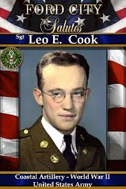 Ford City Military Banner Tribute