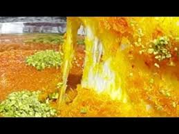 ازاى تأكل كنافة بالجبنة وتستمع وانت على الكيتو دايت لو كارب Keto Konafa Cheese Recipe Youtube Healthy Dessert Healthy Recipes Healthy