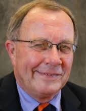 Gary Lee Ludwig (1944-2015)