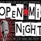 Open Mic Night — Copake Grange event image
