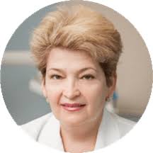 Dr. Irkyam Aulova DDS