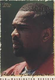 1995 Ultra #426 Earnest Hunter