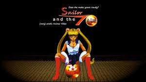 Sailor and the Seven Ballz - YouTube