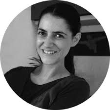 María del Mar Hernández • Ediciones El Naranjo