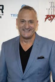 Producer Judah Ray Attends Los Angeles Film Premiere Trauma Therapy — Stock  Editorial Photo © info@photographybyeugene.com #673697618