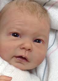 This the prototype Sansa and she will soon be