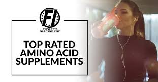 The three bcaas include isoleucine, leucine, and valine. 5 Best Bcaa Eaa Supplements Of 2019 Top Amino Acid Picks