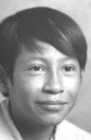 Jorge Chavez Obituary (1961