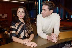 Daher darf natürlich auch anne menden der welt verkünden, wie sie sich das ende von emily höfer bei gzsz vorstellt. Gzsz Anne Menden Enthullt Versteckte Krankheit Brigitte De