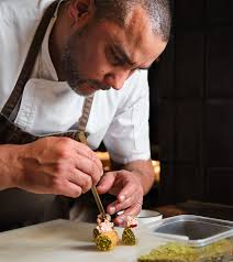 Exquisite Recipes & Artisanal Cocktails