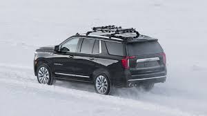 2021 Gmc Yukon Yukon Xl Move Further Away From Chevy In 2020 Gmc Yukon Gmc Chevy