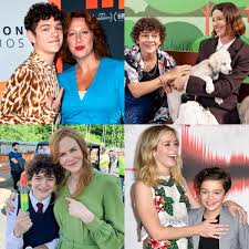 Our website aims to provide the agent, manager, and publicist contact details for noah jupe. Noah Jupe Fan Th On Twitter Celebrate Mothersday In Uk With Noah S Mom Katy And His Movie Moms Katycavanagh Caitrionabalfe Nicolekidman Emilyblunt Noahjupe Https T Co Er8gqy9hbo