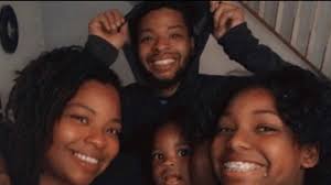 Murder Suspect Was Family Friend, Victim's Parents Say