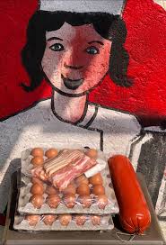 Enjoy the ultimate breakfast experience, free delivery in Windhoek