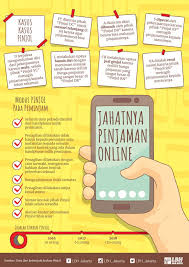 Maybe you would like to learn more about one of these? Usut Tuntas Tindak Pidana Pinjaman Online Jangan Berhenti Di Desk Collector