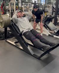 Quad focused day 🔥, Focusing on...