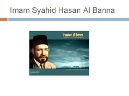 6 hasan al banna, risalah pergerakan ikhwanul muslimin 1, terj. Tokoh Dan Ajarannya Kelas 12 Bab Iii Karakteristik