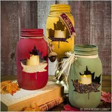 Herbstdeko Basteln Diy Bastelideen Herbst Lichter Basteln Basteln Herbst Herbst Dekoration Diy Bastelideen