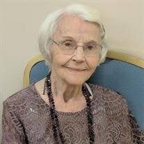 Jean Collins Obituary