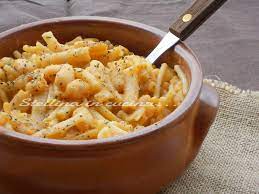 We did not find results for: Pasta E Fagioli Alla Maruzzara Ricetta Tradizionale Napoletana