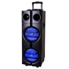 caixa de som amplificada trc 1000 bluetooth usb led 1000w rms trc 1000 caixa de som caixa de som bluetooth bluetooth