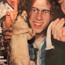 This be mostly for my Georgia folks. Nathan passed this week after a nasty  fight with lung cancer. We backpacked through Europe together and I'm  pretty sure he was the very first