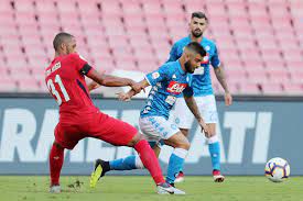 Explorez plus de 700 avis. Napoli 1 0 Fiorentina Highlights Viola Nation