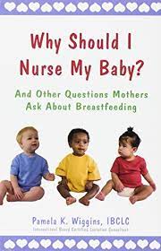 9780962352973 Why Should I Nurse My Baby And Other Questions Mothers Ask About Breastfeeding Abebooks Pamela K Wiggins 0962352977