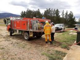Two Fire Stations At Risk Of Service Cuts - Central Coast News