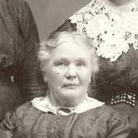 Margaret Kay “Maggie” Mustard Sant (1842-1931)