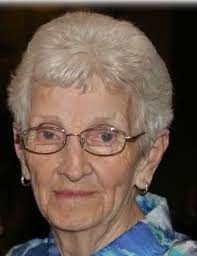 Obituary information for Nancy Ann Wolf