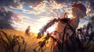 fnd a おしゃれまとめの人気アイデア pinterest kaa アニメの壁紙 東方 壁紙 イラスト