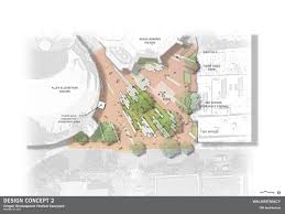 See Designs For Oregon Shakespeare Festival New Courtyard