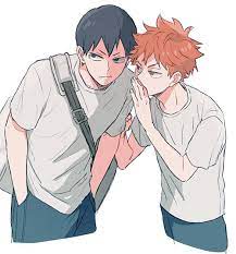 Pin On Haikyuu