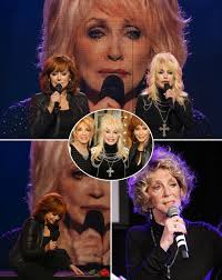 Reba and Dolly Collapse in Tears: A Heartbreaking Farewell to Jeannie  Seely, Country Music's Big Sister. When news broke that Jeannie Seely, the “ Queen of the Grand Ole Opry” and immortal icon