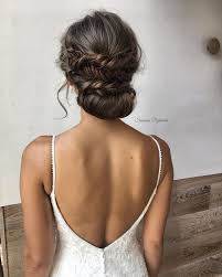 Trubridal Wedding Blog 20 Gorgeous Wedding Updo Hairstyle To Inspire You Trubridal Wedding Blog Hair Styles Bridal Hair Updo Bride Hairstyles