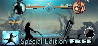 Shadow fight 2 special edition is the version that marked the success of nekki with this game. How To Download Shadow Fight 2 Special Edition For Free Ios