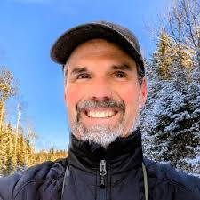 After my head injury there was a lot of doubt and questions about my  ability to be a father.