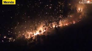 The black sea to the north; Zdhznwyi9z5ngm