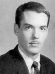 They had us lining up down the street in front of the church and