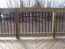 See more ideas about building a deck, decks and porches, deck design. Rebar Deck Railing Rebar Deck Railing Using Conduit Instead Of Rebar Deck Railing Design Deck Railings Deck Railing Pictures
