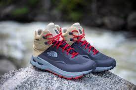 Best hiking shoes brand 2019. Did The North Face Develop The World S Best Shoe Rubber Gearjunkie