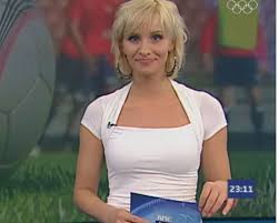 She was born in denmark, but moved to norway as a three year old. Anne Rimmen Vancouver2010tv S Blog